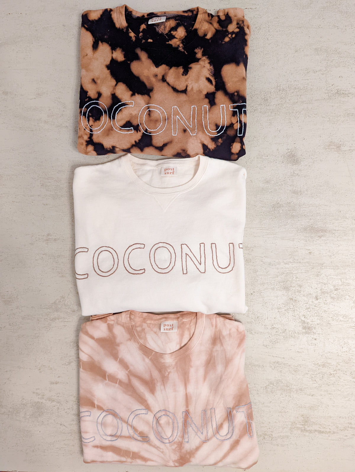 Coco Cozy Sweatshirt | Post Surf Collective