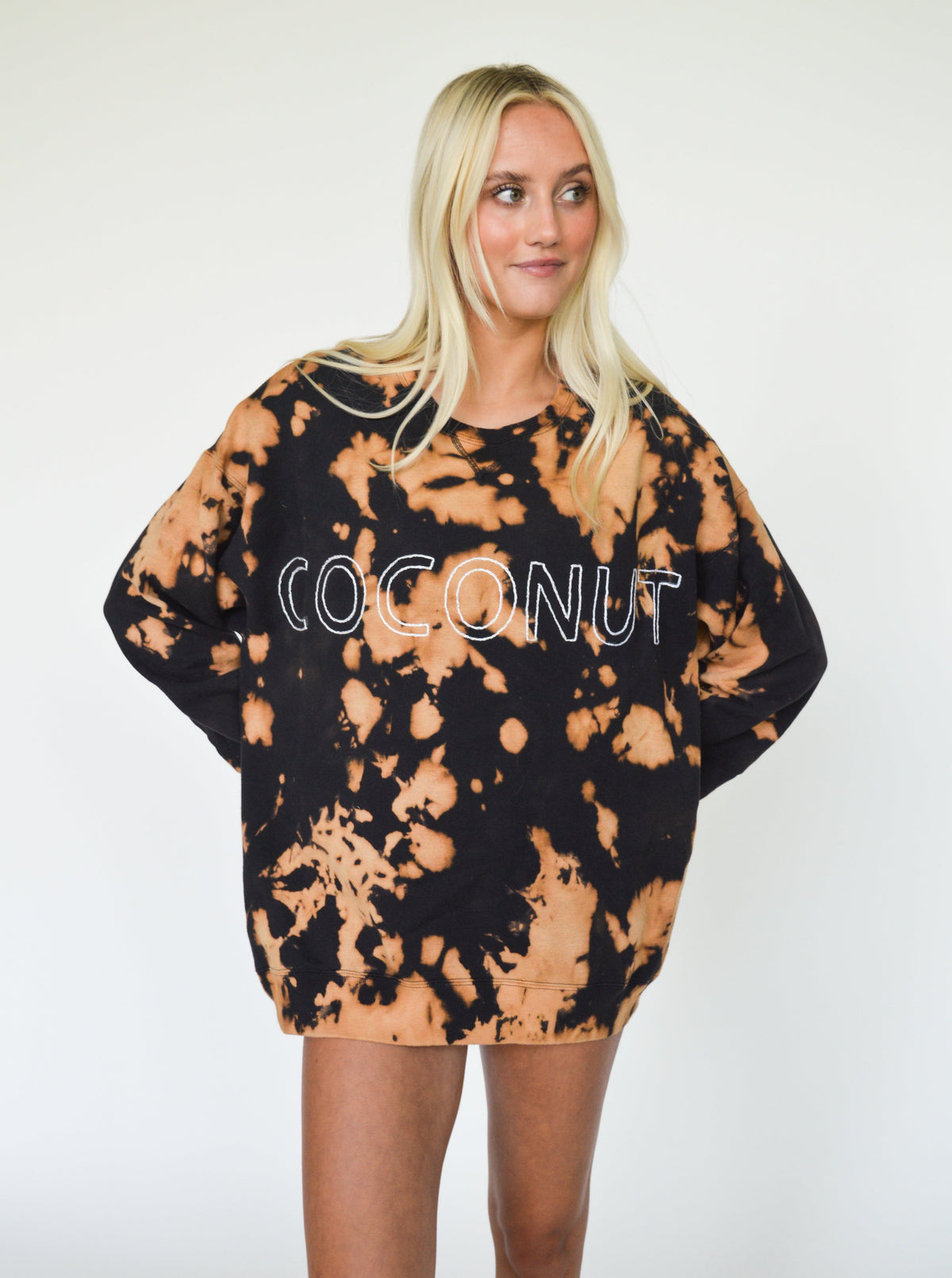 Coco Cozy Sweatshirt | Post Surf Collective