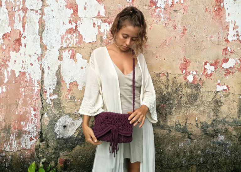 Getting to Know Fernanda Miranda: Founder of Seva Soulmade