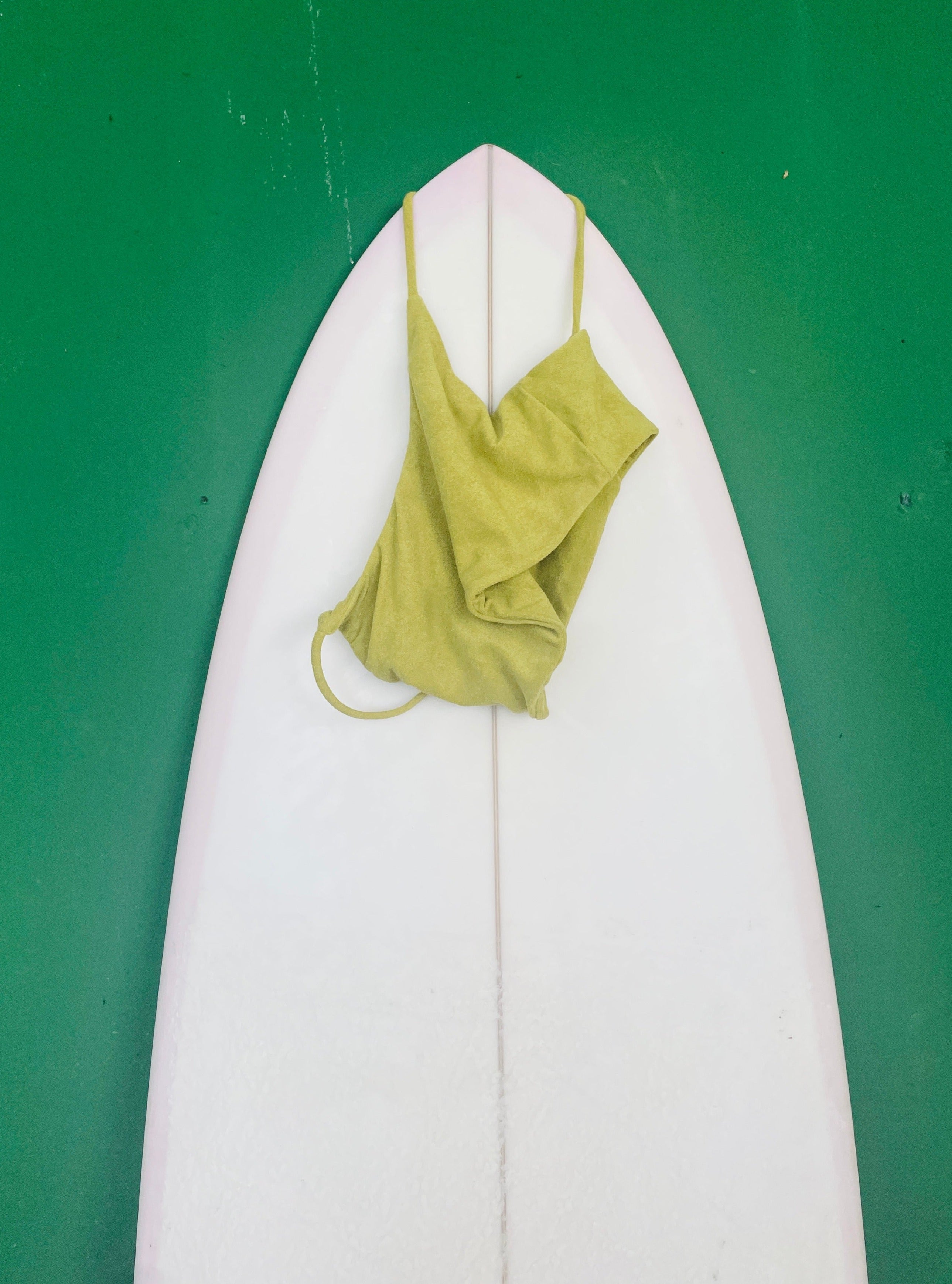 AFTER SUN | tropical loungewear | Post Surf Collective