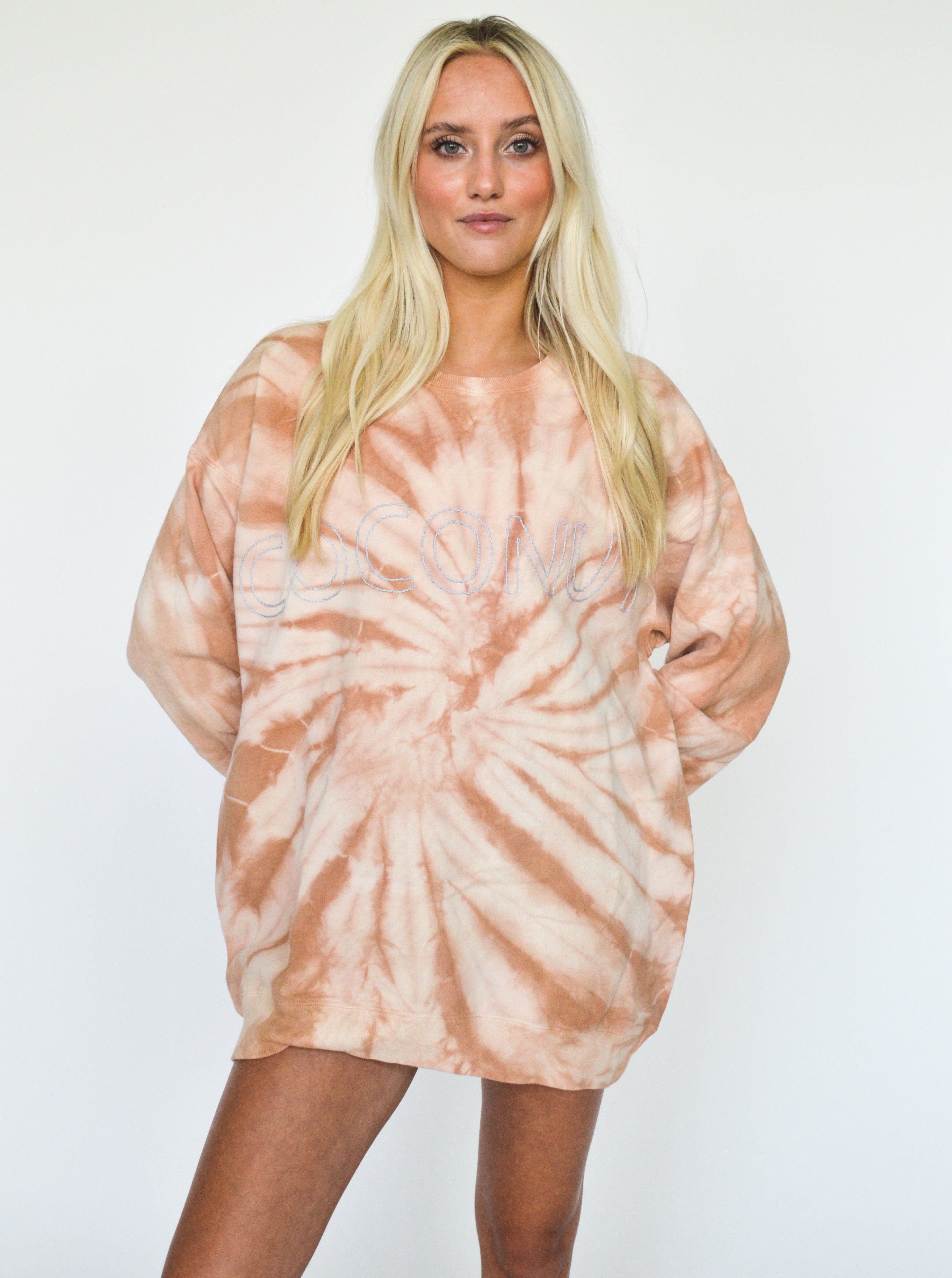 Coco Cozy Sweatshirt | Post Surf Collective