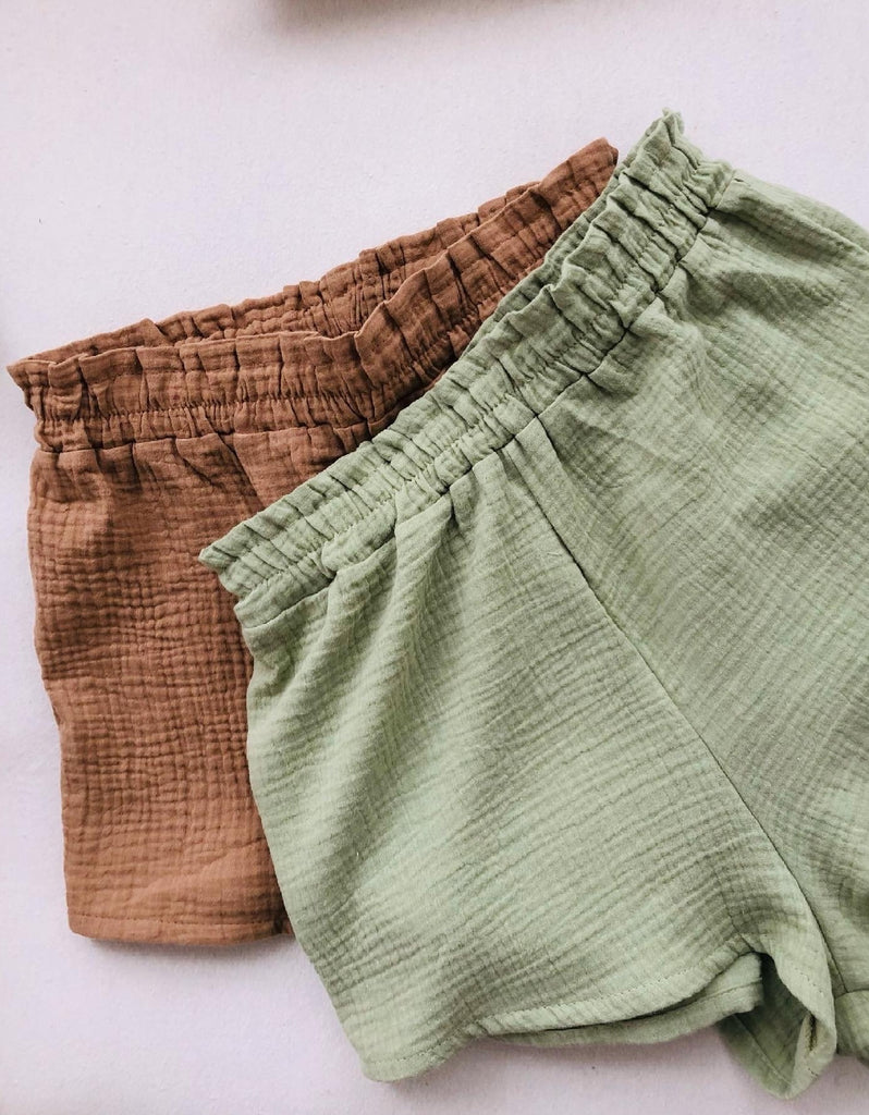 coconuts beach boxer - matcha