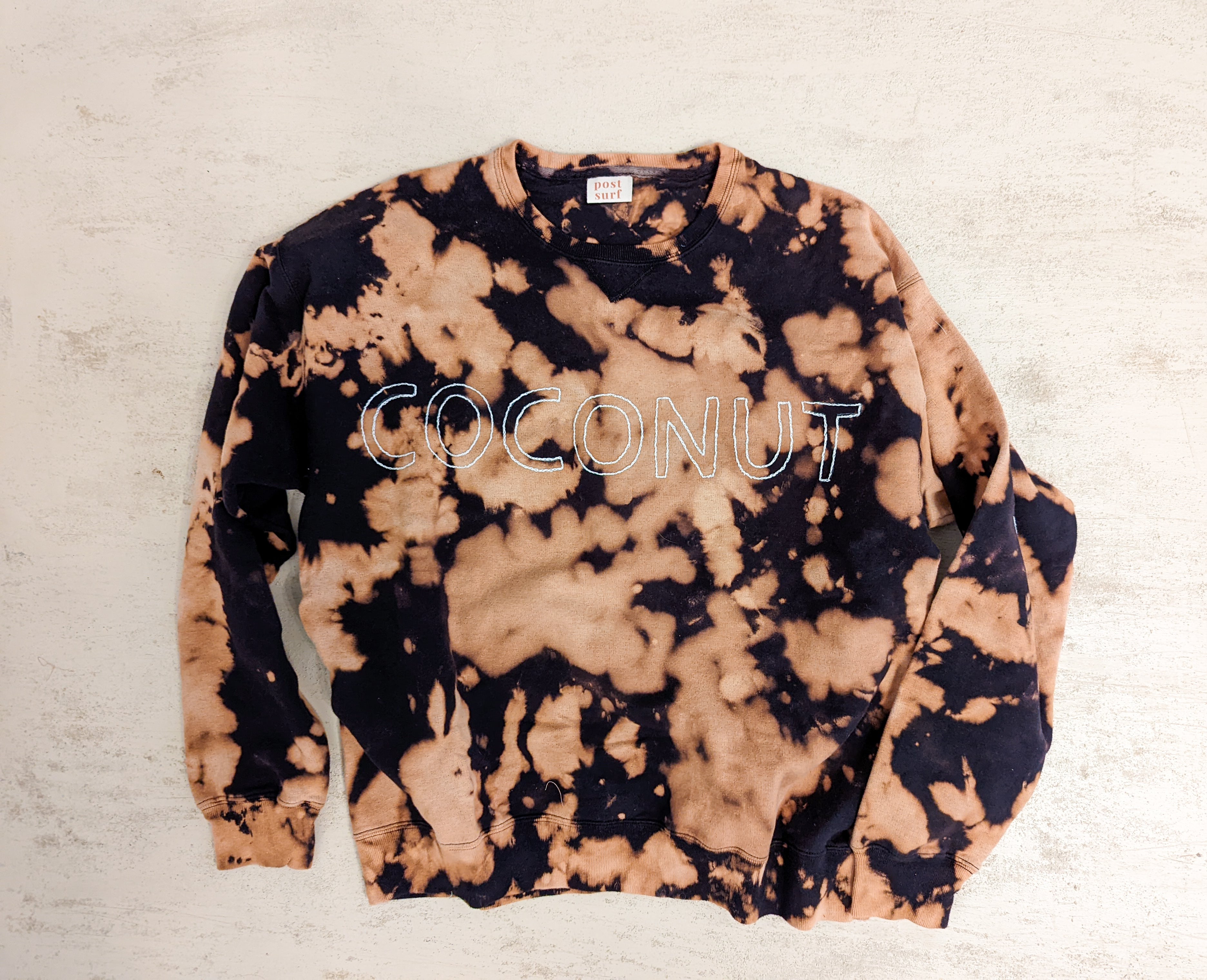 Coco Cozy Sweatshirt | Post Surf Collective