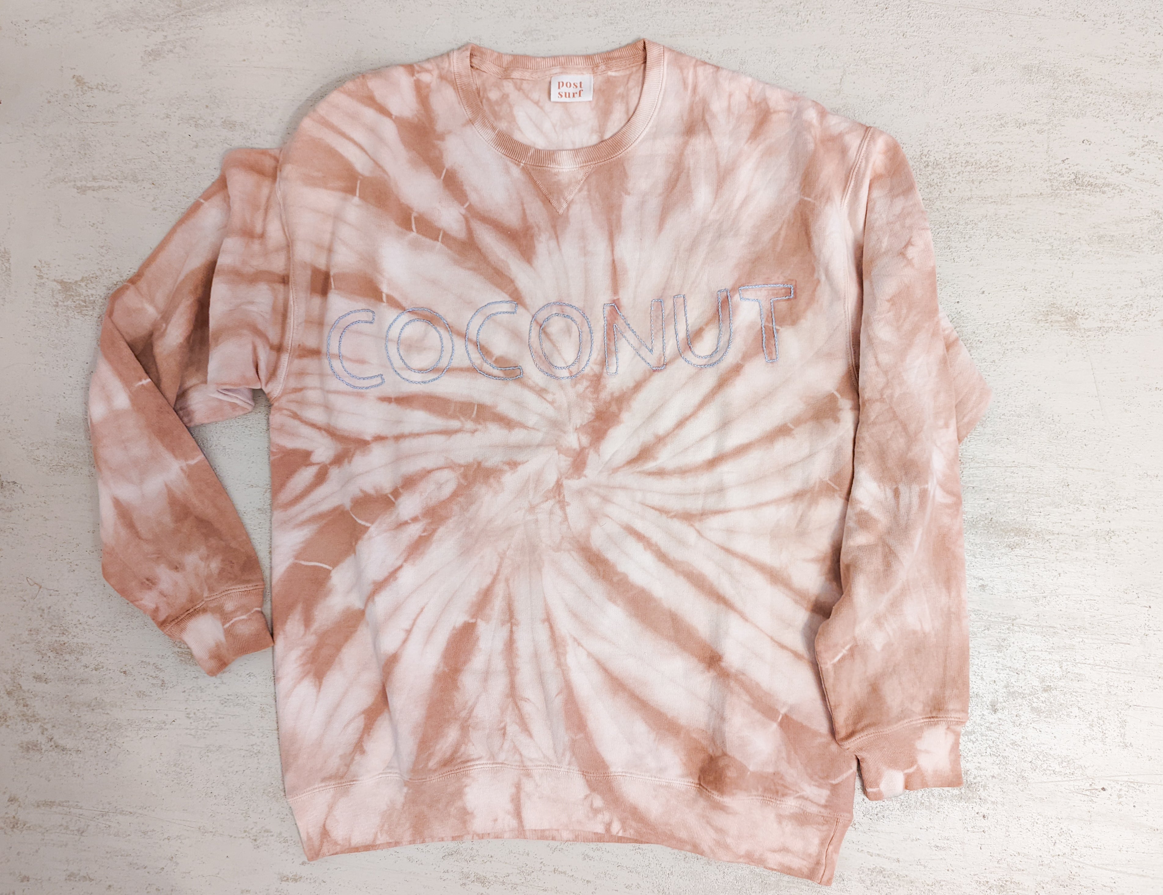 Coco Cozy Sweatshirt | Post Surf Collective