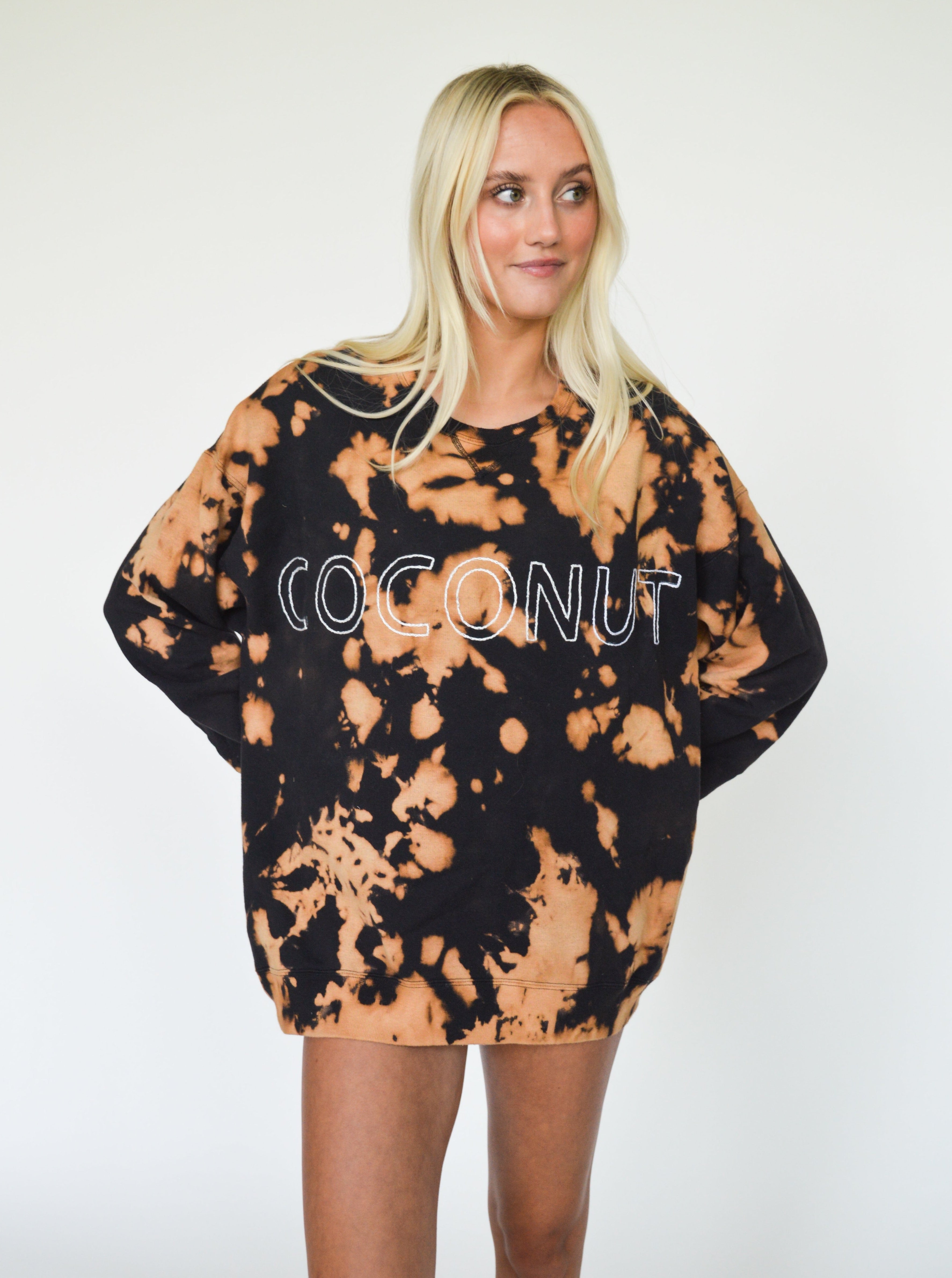 Coco Cozy Sweatshirt | Post Surf Collective